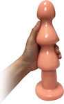 Passion Labs Anal Dildo Flesh