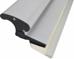 Awtools Putty Fabrication Plastic Titanium Professional 800mm 4847