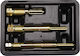 Zar Socket Cleaning Kit
