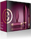 Climaximum Desire Burgundy Rocks00421
