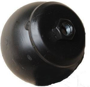 Balaclava Ball Fi=90mm 1,9kg