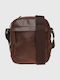 Men's Bag Shoulder / Crossbody Brown