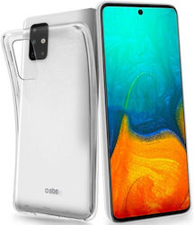 SBS Back Cover (Galaxy A71)