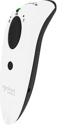Socket Mobile Socketscan S720 Scanner Χειρός Socket Mobile Socketscan S720 Scanner Χειρός