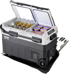 Vevor Portable Fridge 50lt