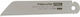 Fiskars Wood Saw Blade 150mm 19tpi Folding Pile