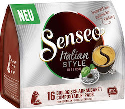 Senseo Espresso 16caps
