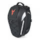 MC-0102 Motorcycle Tank Bag with Straps 25lt