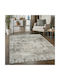 Newplan Sand 2336a Modern Bedroom Rugs Set Sand 5-15-GA431_2336A-SET067(2x150,1x210) 3pcs