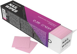 Staleks 400 Cellulose Nail Wipes Lint-free We-400