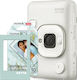 Fujifilm Instax Mini LiPlay Instant Cameră Anal...