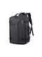 MeiNaili Backpack Black