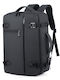 MeiNaili Backpack Μαύρο
