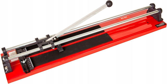 Walmer Glaze Cutting Device Mgl 600 Mm Flat Guides 20x10mm
