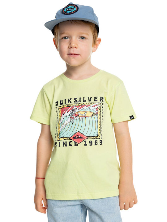 Tricou pentru copii Multi Retro Skull