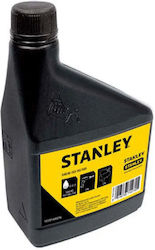 Stanley Oil Compr Nd Pneum.0.6l Sae40 Iso Vg100