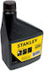 Stanley Oil Compr Nd Pneum.0.6l Sae40 Iso Vg100