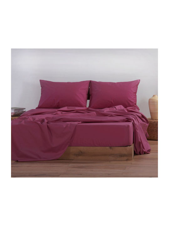Nef-Nef Homeware Sheet Super-Double 240x270cm. ...