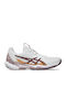 ASICS Solution Speed Ff 3 Γυναικεία Παπούτσια Τένις για Όλα τα Γήπεδα Λευκά