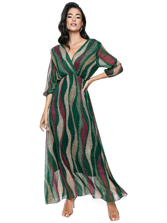 RichgirlBoudoir Maxi Dress