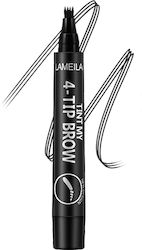 La Meila Eyebrow Pen #1