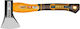 Ingco HAX081600 Axe Length 39cm and Weight 600gr