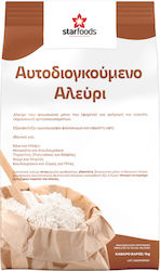 Ελληνικά Μείγματα Ικε Αλεύρι Σιταριού 1kg