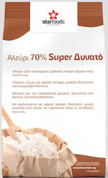 Ελληνικά Μείγματα Ικε Αλεύρι Σιταριού 1kg