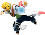 Banpresto Naruto: Shippuden Figure height 15cm