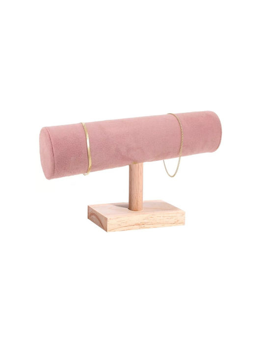 Jewellery Stand Wooden