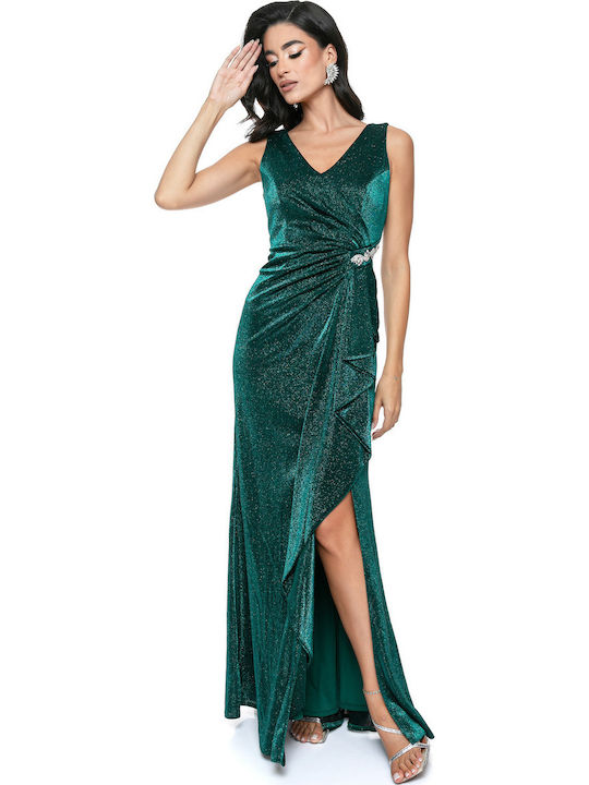 RichgirlBoudoir Maxi Рокля За Вечерно Излизане ...