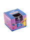 Haribo Scented Candle Purple 89gr 1pcs