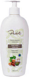 Pearl Izumi Cotton Dry Lotion Σώματος 400ml