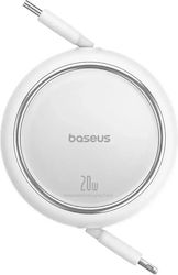 Baseus USB-C to Lightning 20W 1m (P10364501211-00) Baseus USB-C to Lightning 20W 1m (P10364501211-00)