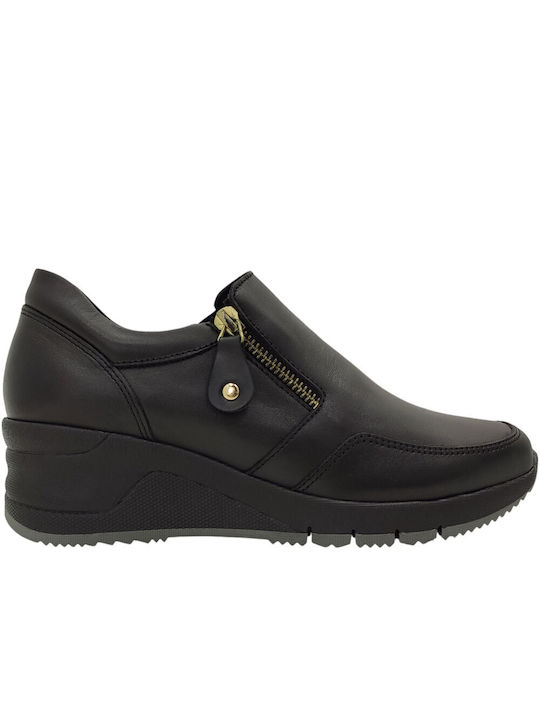 Ragazza Anatomical Sneakers Black