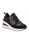 Xti Sneakers BRONZE