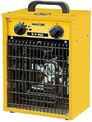 Electric Heater B 5 Eca Master