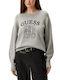 Guess Women's Sweatshirt Grey