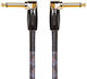 Boss Cablu 6,3 mm de sex masculin - 6,3 mm de sex masculin 0.3m Auriu (BIC-1AA)