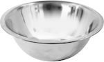 Fackelmann Stainless Steel Mixing Bowl with Diameter 20cm and Height 7cm. 28520