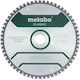 Metabo Multicutclassic 254x30 60 Fz Tz 5neg
