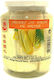 Φοινικοκαρδιές Άλμη 454g Cock Heart Palm In Brine