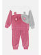 Dreams Kids Pyjamas Ecru