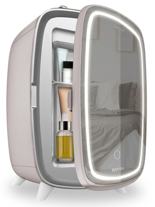 Cecotec Bamba CoolingBeauty Ψυγείο Καλλυντικών ...