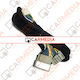 Carmedia Adaptor Multimedia Auto pentru Chrysler / Jeep