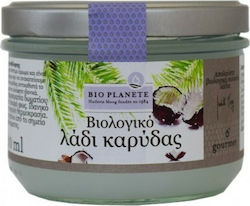 Bio Planete Organic Product Virgin Coconut Oil 200ml