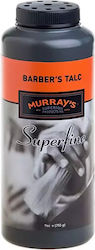 Murray's Superfine After Shave Powder 255gr Murray's Superfine After Shave Powder 255gr