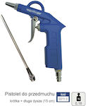 Adler Blow Gun 2cm+15cm