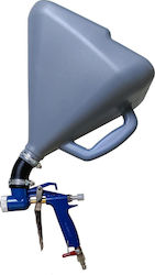 Adler Plaster Gun Joint Plastic Tank Ad9020