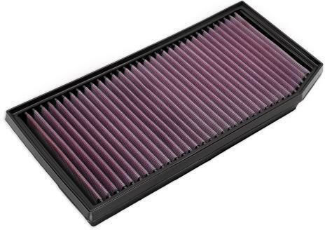 DNA Filters Filtru de aer Freeflow pentru Mercedes-Benz GLC - Magazin online
